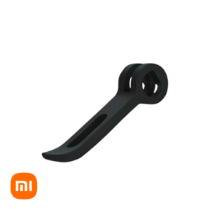 Palanca de pliegue para patinete Xiaomi compatible con modelos M365, Pro, Essential, 1S y Mi3.
