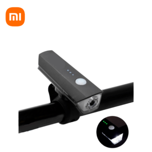 Foco Luz LED recargable 300 lúmenes portátil