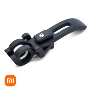 Palanca de cierre o plegado para patinete Xiaomi