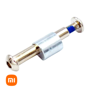 Pasador + eje cierre plegado para patinete Xiaomi Essential 1S Pro2