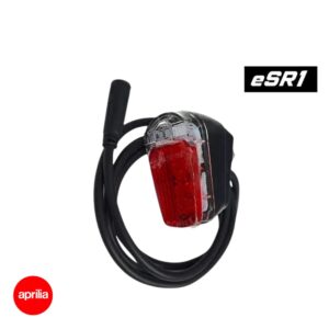 Luz trasera de freno para patinete eléctrico Aprilia eSR1