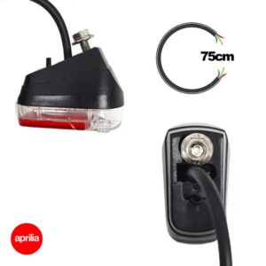 Luz trasera de freno para patinete eléctrico Aprilia eSR1