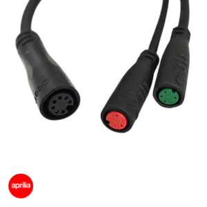 Cable central para patinete eléctrico Aprilia eSR1