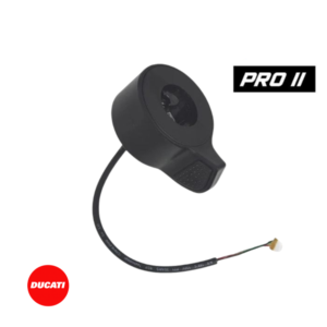 Acelerador para patinete eléctrico Ducati Pro II