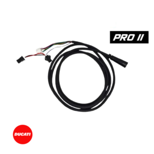 Cable central para patinete eléctrico Ducati Pro II