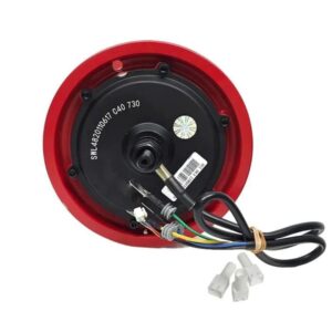 Motor para patinete eléctrico Ducati Cross-E