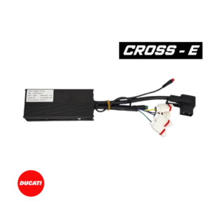 Controladora para patinete eléctrico Ducati Cross-E