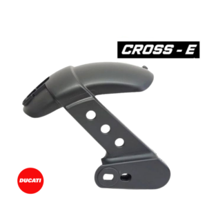 Guardabarros para patinete eléctrico Ducati Cross-E