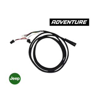 Cable central para patinete eléctrico Jeep Adventure