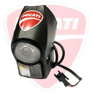 Faro LED para patinete eléctrico Ducati Pro-II Plus y Pro-II Evo