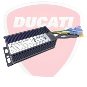 Controladora  para patinete eléctrico Ducati Pro-II Plus y Pro-II Evo
