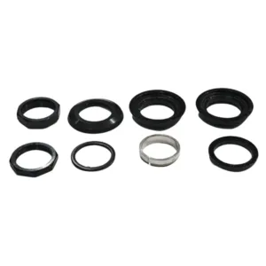 Kit de rodamientos para patinete eléctrico Zwheel T4 2022.