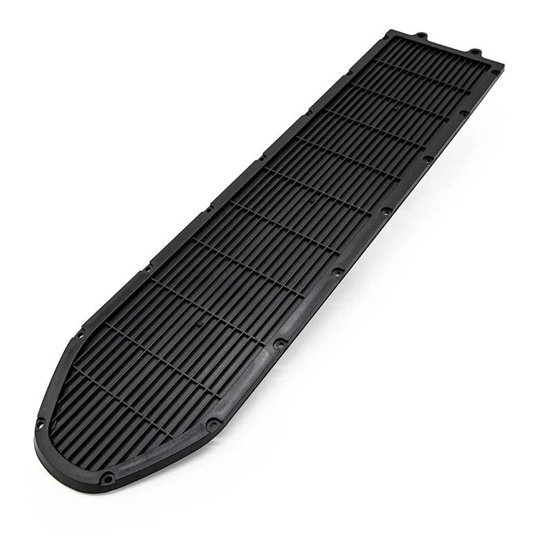 Tapa de batería para patinete eléctrico Ninebot MAX G30. Tapa de batería para patinete eléctrico Ninebot MAX G30.