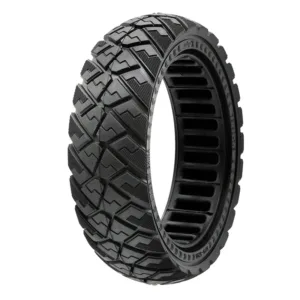 Neumático sólido Ulip 70/60-7.5 diamante todoterreno para patinete eléctrico.