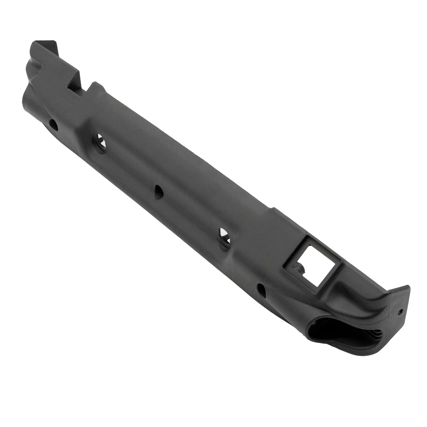 Embellecedor lateral izquierdo para patinete eléctrico Dualtron Victor Minimotors. Embellecedor lateral izquierdo para patinete eléctrico Dualtron Victor Minimotors.