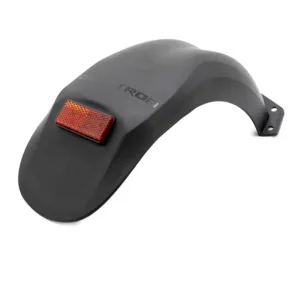 Guardabarros trasero  para patinete eléctrico Dualtron Thunder 3 Minimotors.