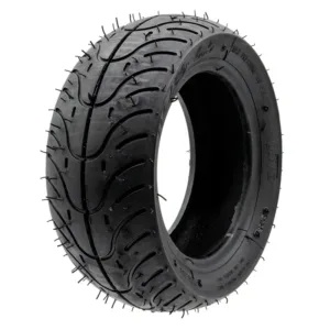 Neumático tubeless 110/50-6,5 patinete eléctrico rueda sin cámara