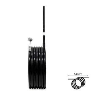 Cable de freno  para patinete eléctrico Ninebot MAX G2E.