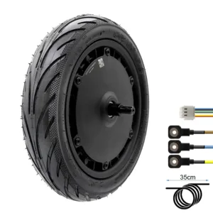 Motor F3 E repuesto  patinete eléctrico