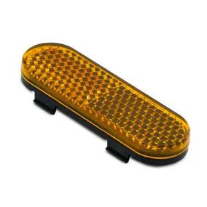 Reflector  Ninebot ZT3 PRO E para patinete eléctrico.