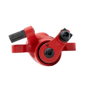 Pinza de freno  Ninebot F3 y F3 Pro para patinete eléctrico.