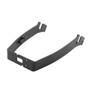 Soporte de guardabarros  para patinete eléctrico Ninebot ZT3 PRO E.