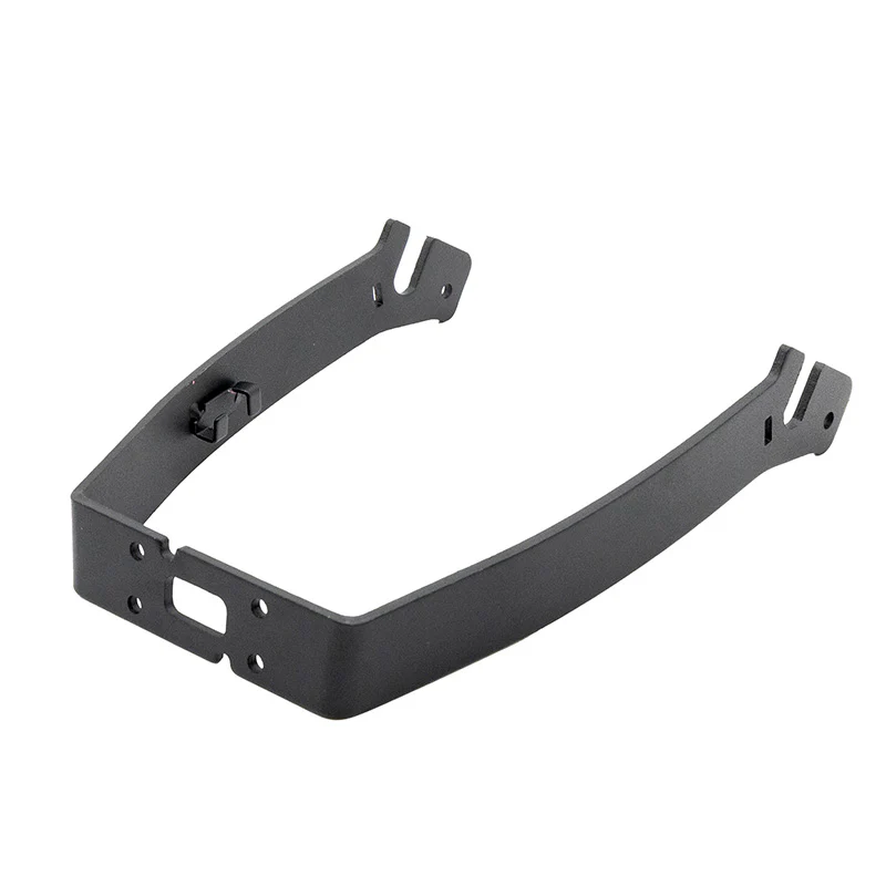 Soporte de guardabarros para patinete eléctrico Ninebot ZT3 PRO E. Soporte de guardabarros para patinete eléctrico Ninebot ZT3 PRO E.