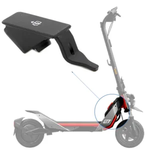 Tapa de silicona del puerto de carga  Ninebot ZT3 PRO E para patinete eléctrico.