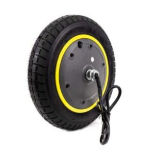 Motor  para patinete eléctrico Z-One.