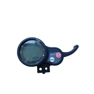 Display V1/2 SK URBAN 4.0 para patinete eléctrico SkateFlash.