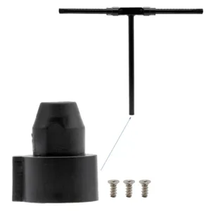 Tope de Manillar para Speedway y Rockway ( 1u )