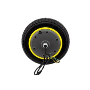 Motor  para patinete eléctrico Z-One.