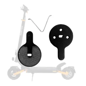 Pastilla de freno para patinete eléctrico KuKirin G2 Pro