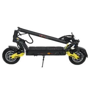 Patinete eléctrico ICe Q5 EVO V2026