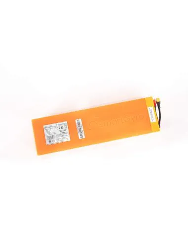 Batería compatible con patinetes eléctricos Z-One, Baggio y Ziro. Batería compatible con patinetes eléctricos Z-One, Baggio y Ziro.