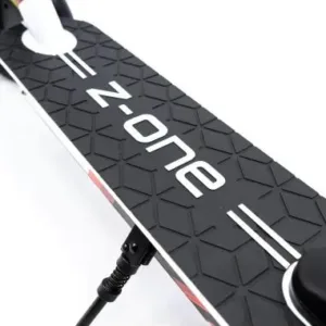 Base de goma antideslizante  para patinete eléctrico Z-One.
