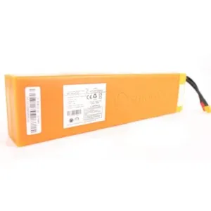 Batería  6.8Ah para patinete eléctrico Z-One.