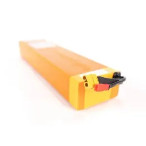 Batería  6.8Ah para patinete eléctrico Z-One.