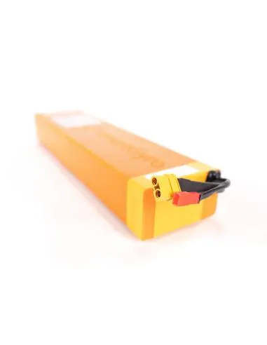 Batería 6.8Ah para patinete eléctrico Z-One. Batería 6.8Ah para patinete eléctrico Z-One.