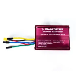 Controladora certificada  para patinete eléctrico Z-One.