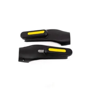 Tapa catadióptrico delantero  para patinete eléctrico Z-One.