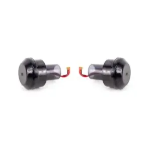 Intermitentes delanteros izquierdo y derecho es para patinetes eléctricos Z-One y Z-Pro.