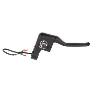 Maneta derecha de freno  para patinetes eléctricos Z-One y Z-Pro.