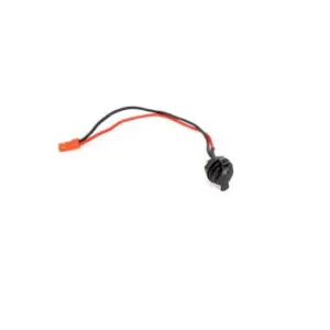Puerto de carga  para patinetes eléctricos Z-Pro y Z-One.