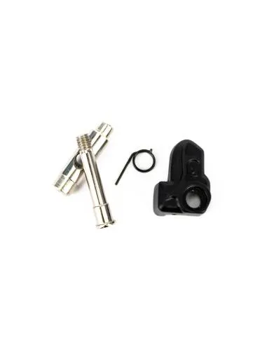Seguro de plegado para patinetes eléctricos Smartgyro Ziro Pro y Z-One. Seguro de plegado para patinetes eléctricos Smartgyro Ziro Pro y Z-One.