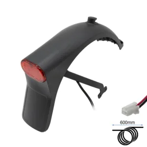 Guardabarros trasero Xiaomi Scooter 5 Pro