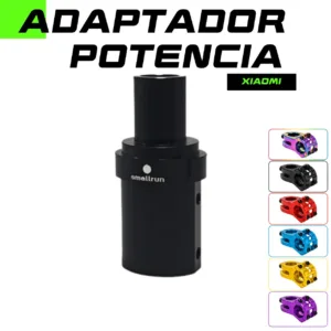 adaptador potencia xiaomi mtb