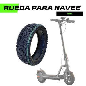 Cubierta Para Patinete Navee N65
