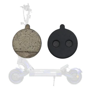 Pastillas de freno Ecoxtrem Tank M41