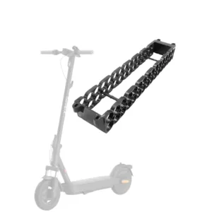 Carcasa de batería para patinete eléctrico Xiaomi estructura soporte celdas 18650